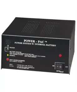 Newmar Power-Pac 7AH Power Supply