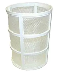 Raritan Raw Water Strainer Replacement Basket