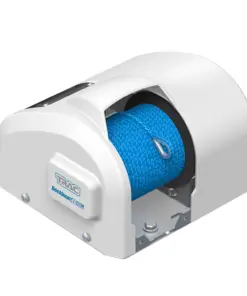 TRAC Outdoors Anchor Winch - Seaside 40 Auto Deploy