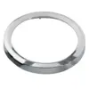 Veratron 110mm ViewLine Bezel - Triangular - Chrome