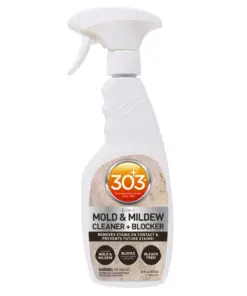 303 Mold & Mildew Cleaner & Blocker - 16oz