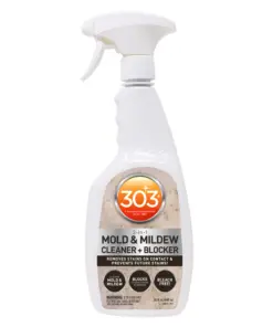 303 Mold & Mildew Cleaner & Blocker - 32oz