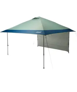 Coleman OASIS™ 10 x 10 ft. Canopy w/Sun Wall