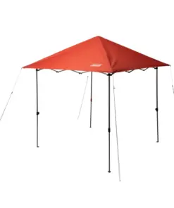 Coleman OASIS™ Lite 7 x 7 ft. Canopy - Red