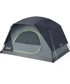 Coleman Skydome™ 2-Person Camping Tent - Blue Nights