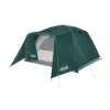 Coleman Skydome™ 4-Person Camping Tent w/Full-Fly Vestibule - Evergreen