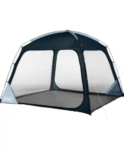 Coleman Skyshade™ 10 x 10 ft. Screen Dome Canopy - Blue Nights