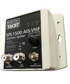 Digital Yacht SPL1500 Antenna Splitter VHF/AIS