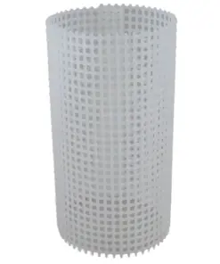 GROCO PWSA-1001 Poly Basket Fits WSA-1000 & WSB-1000