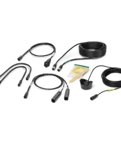 Humminbird Dual HELIX® Starter Kit HWFG - In Hull