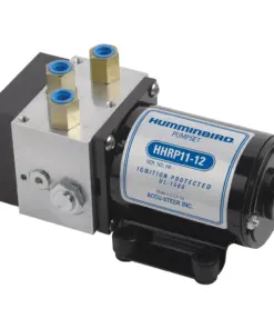 Humminbird HHRP11-12 Hydraulic Autipilot Pump