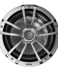 Infinity 10" Marine RGB Reference Series Subwoofer - Titanium/Gunmetal