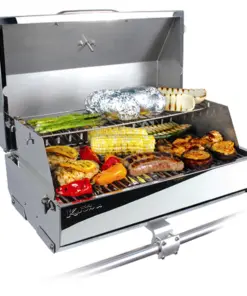 Kuuma Elite 316 Gas Grill