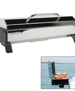 Kuuma Profile 150 Gas Grill