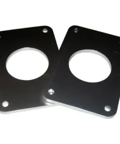 Lee's Sidewinder Backing Plate f/Bolt-In Holders