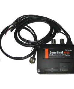 McMurdo SmartFind M15S AIS Receiver/Splitter