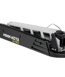 Minn Kota MEGA Live Imaging TargetLock & MEGA 360 Imaging Ultrex Accessory Mount - 112lb