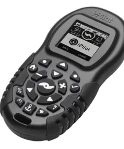 Minn Kota i-Pilot System Remote Access w/Bluetooth