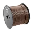 Pacer Brown 14 AWG Primary Wire - 500'