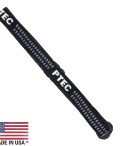 Princeton Tec .75" Headlamp Strap - Black