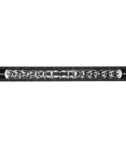 RIGID Industries Radiance + 30" Light Bar - RGBW