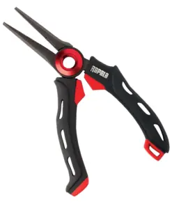 Rapala Mag Spring Pliers - 4"