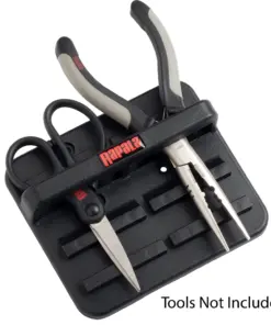 Rapala Magnetic Tool Holder - Two Place