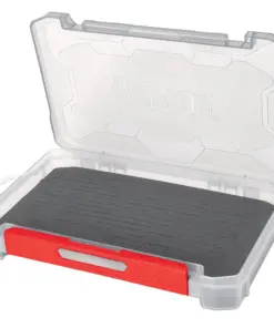 Rapala RapStack® 3600 Open Foam Tackle Tray