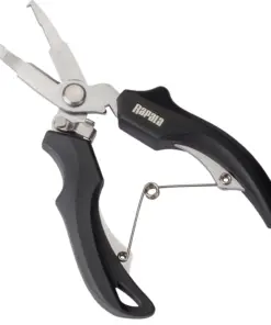 Rapala Split Ring Scissors