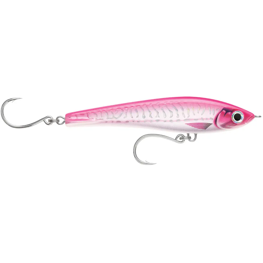 Rapala X-Rap® Magnum Stick 17 - HD Hot Pink UV