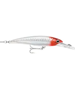 Rapala X-Rap® Magnum® 15 Redhead UV