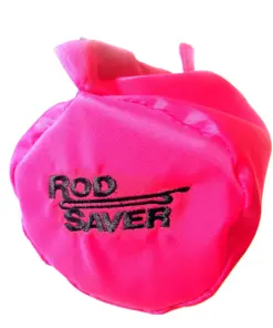 Rod Saver Bait & Spinning Reel Wrap