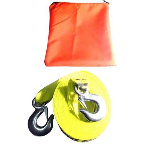 Rod Saver Emergency Tow Strap - 10