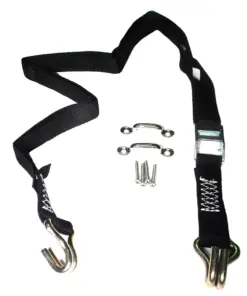 Rod Saver Marine Cargo Strap