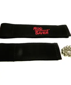 Rod Saver Original Rod Holder 8" & 6" Set - Double Strap