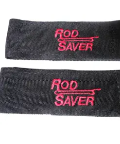 Rod Saver Rod Wraps - 16" - Pair