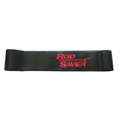 Rod Saver Vinyl Model 10" Strap
