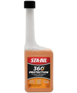 STA-BIL 360 Protection - 10oz