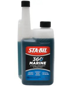 STA-BIL 360® Marine™ - 32oz