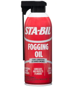 STA-BIL Fogging Oil - 12oz