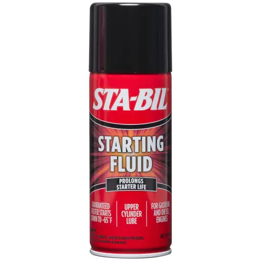 STA-BIL Starting Fluid - 11oz