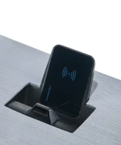 Scanstrut Aura Magnetic Wireless Charger - 10W - 12/24V