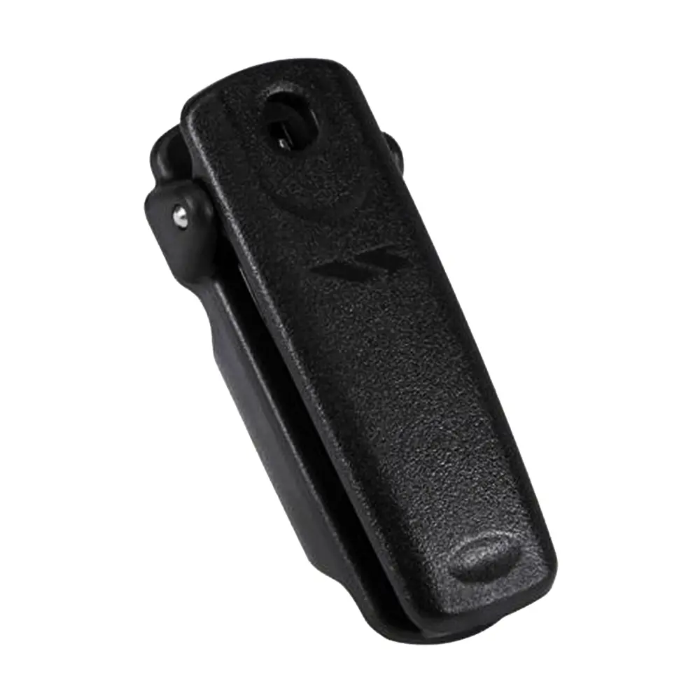 Standard Horizon Heavy Duty Belt Clip f/HX370S