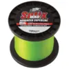 Sufix 832® Advanced Superline® Braid - 10lb - Neon Green - 3500 yds