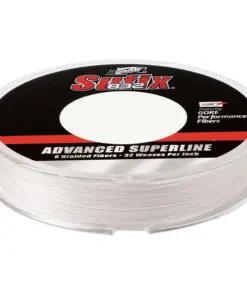 Sufix 832® Advanced Superline® Braid - 15lb - Ghost - 150 yds