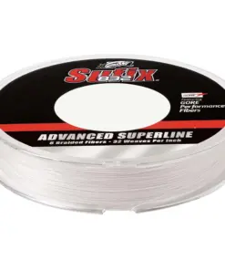 Sufix 832® Advanced Superline® Braid - 15lb - Ghost - 300 yds