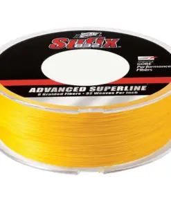 Sufix 832® Advanced Superline® Braid - 20lb - Hi-Vis Yellow - 600 yds