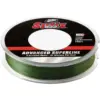 Sufix 832® Advanced Superline® Braid - 8lb - Low-Vis Green - 150 yds