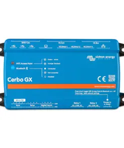 Victron Cerbo GX Communications Center w/ BMS-CAN Port