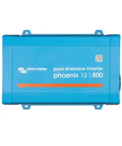 Victron Phoenix Inverter 12VDC - 800VA - 120VAC - 50/60Hz - VE.Direct